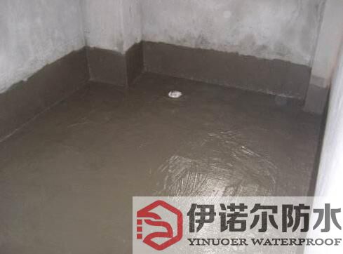 虎丘衛生間防水和補漏的五種主要方法