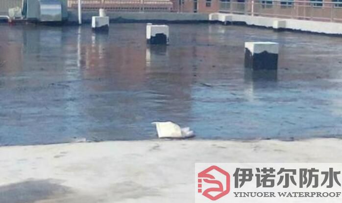 虎丘在防水滲漏施工中的作業流程又是什么呢？
