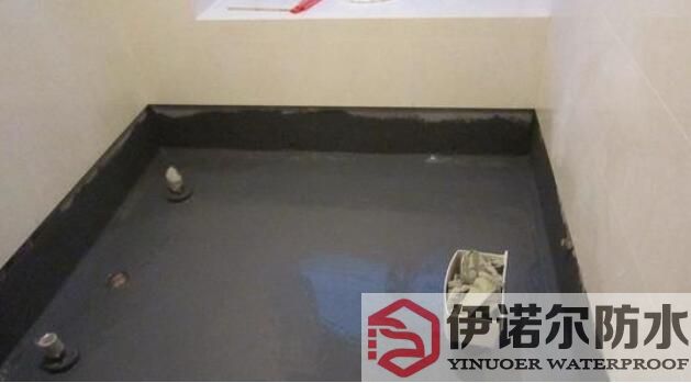 南京陽臺防水的必要性和防水涂料的選擇需要注意哪些問題？