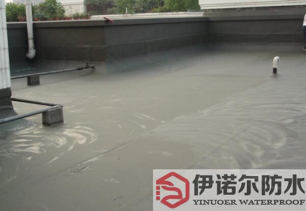 姑蘇丙烯酸防水涂料效果如何？丙烯酸防水施工要點