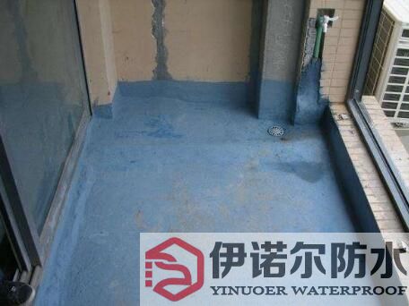 虎丘陽臺滲漏嚴重，如何提高陽臺防水和密封施工效果？