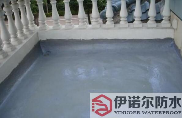 虎丘無錫專業防水補漏對獨棟別墅的屋頂花園防水方法