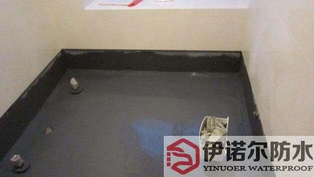 虎丘如何做防水衛(wèi)生間，怎樣避免永遠漏水?