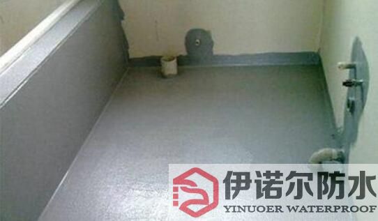 虎丘在衛生間做防水時，如何避免破壞防水層？
