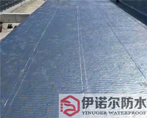 蘇州屋頂補漏防水
