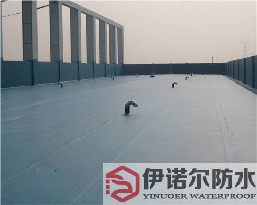 蘇州屋頂漏水補漏施工