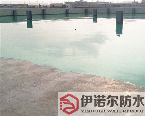 廠房屋面防水補漏施工