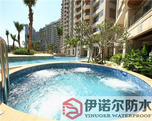 上海蘇州水池堵漏防水