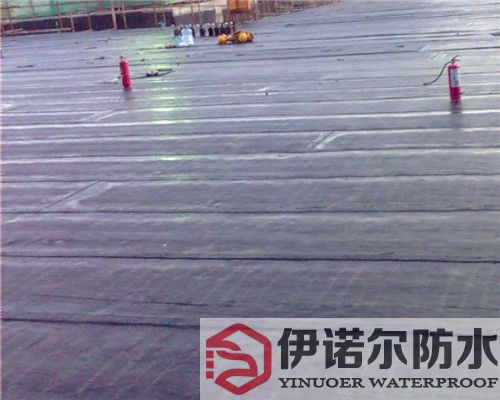 蘇州樓頂防水補(bǔ)漏施工